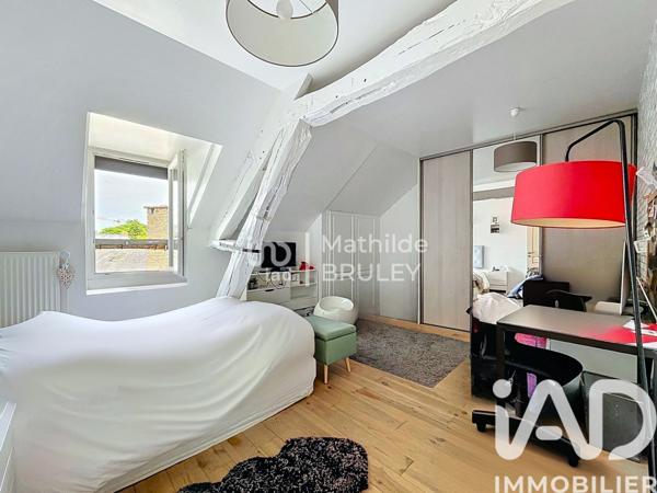 Maison à vendre 6 pièces 160 m² Dourdan