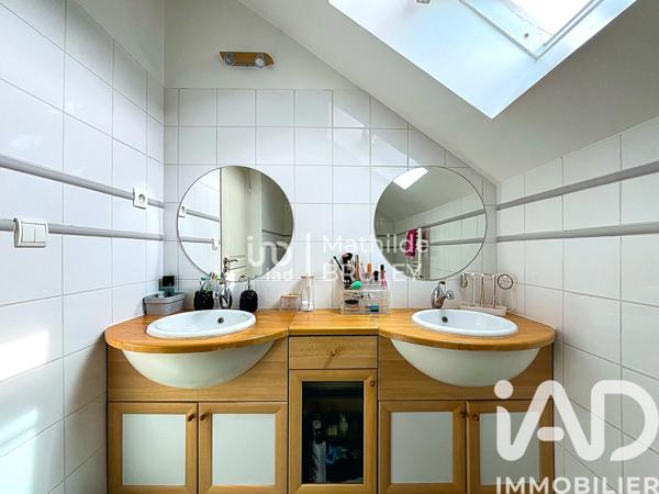 Maison à vendre 6 pièces 160 m² Dourdan