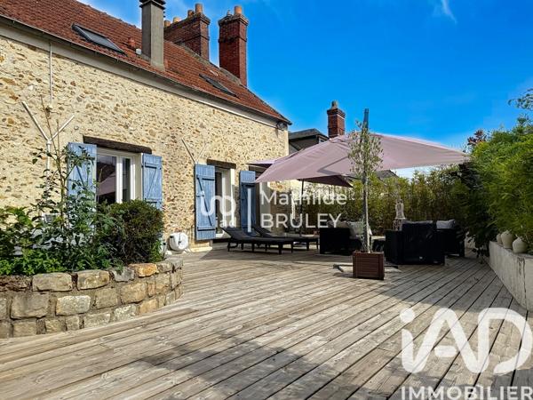 Maison à vendre 6 pièces 160 m² Dourdan