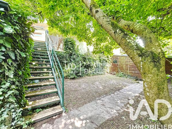 Maison à vendre 6 pièces 160 m² Dourdan