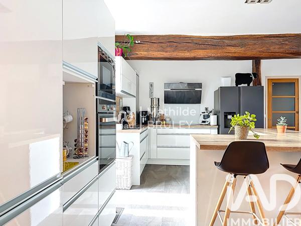 Maison à vendre 6 pièces 160 m² Dourdan