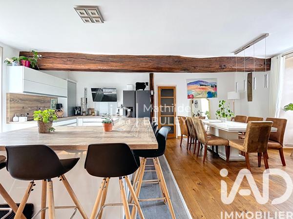 Maison à vendre 6 pièces 160 m² Dourdan