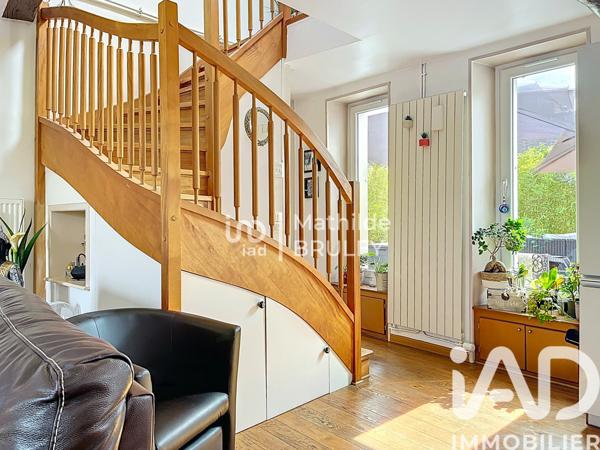 Maison à vendre 6 pièces 160 m² Dourdan