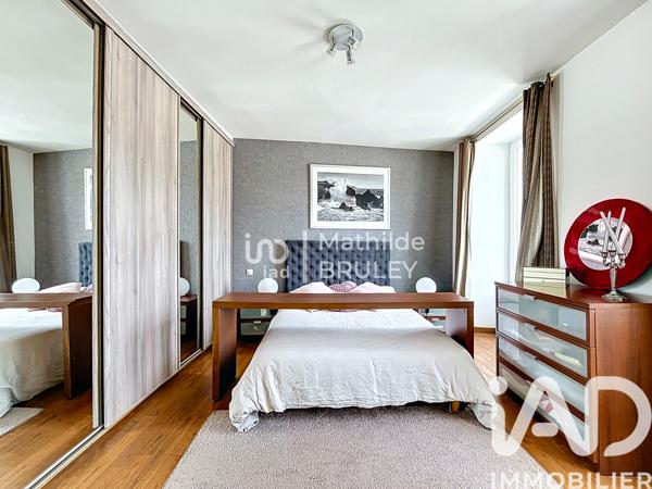 Maison à vendre 6 pièces 160 m² Dourdan