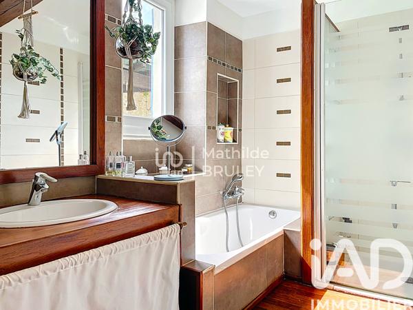 Maison à vendre 6 pièces 160 m² Dourdan