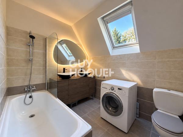 Maison familiale 7 pièces – 5 chambres – Terrain de 565 m²