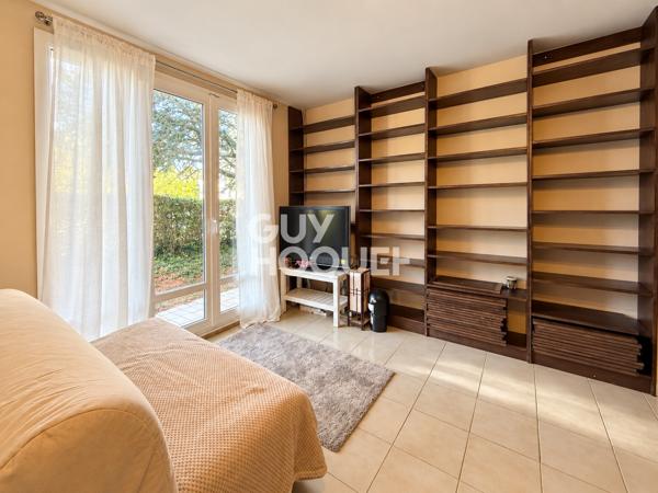 Maison familiale 7 pièces – 5 chambres – Terrain de 565 m²