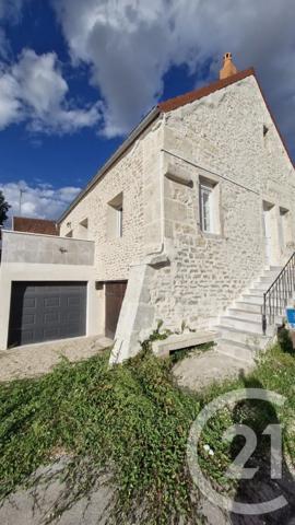 Maison à vendre  4 pièces - 96,48 m 2   BEAUNE  - 21
