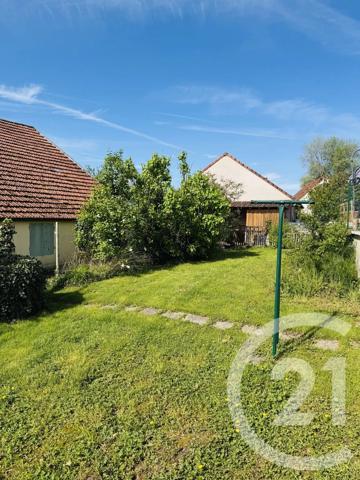 Maison à vendre  4 pièces - 96,48 m 2   BEAUNE  - 21