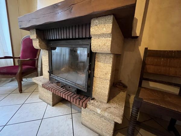 Vente Maison 4 pièces 86 m2 à Villers-Cotterêts