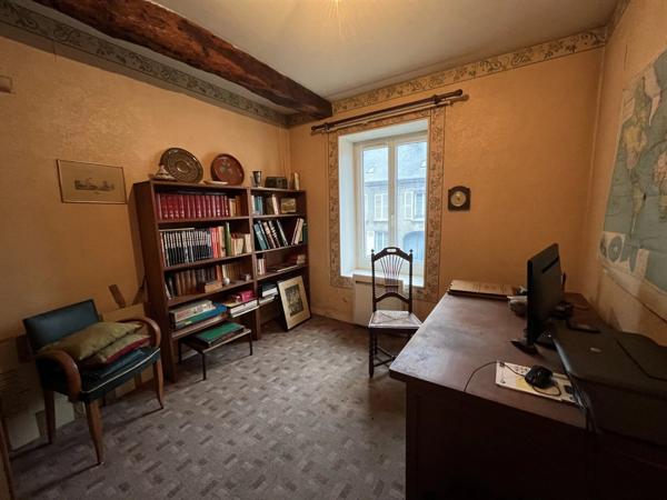 Vente Maison 4 pièces 86 m2 à Villers-Cotterêts