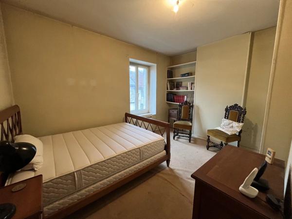 Vente Maison 4 pièces 86 m2 à Villers-Cotterêts