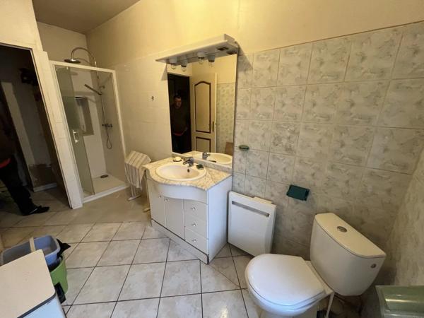 Vente Maison 4 pièces 86 m2 à Villers-Cotterêts