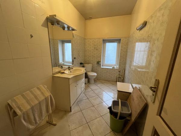 Vente Maison 4 pièces 86 m2 à Villers-Cotterêts