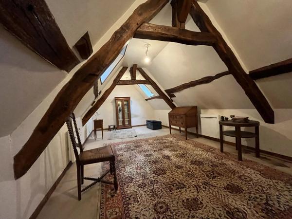 Vente Maison 4 pièces 86 m2 à Villers-Cotterêts