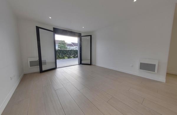 Appartement 3 pièces de 65.85 m² - Champigny sur Marne