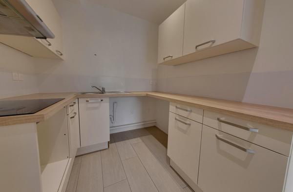 Appartement 3 pièces de 65.85 m² - Champigny sur Marne