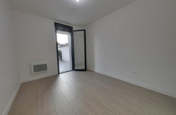 Appartement 3 pièces de 65.85 m² - Champigny sur Marne
