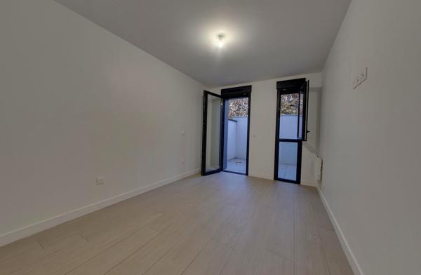 Appartement 3 pièces de 65.85 m² - Champigny sur Marne