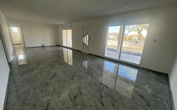 Maison à vendre    4 pièces •  Gueugnon