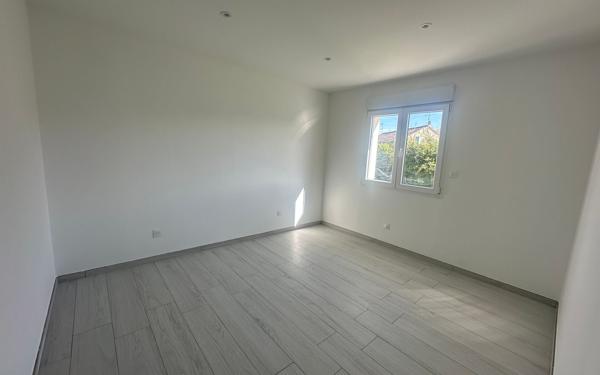 Maison à vendre    4 pièces •  Gueugnon