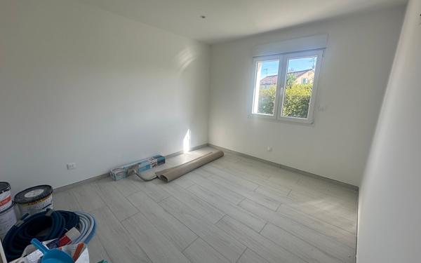 Maison à vendre    4 pièces •  Gueugnon