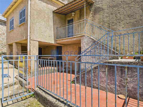 Achat maison Santa-Maria-Siché - 5 pièce(s) - 96 m² - 240 000 €