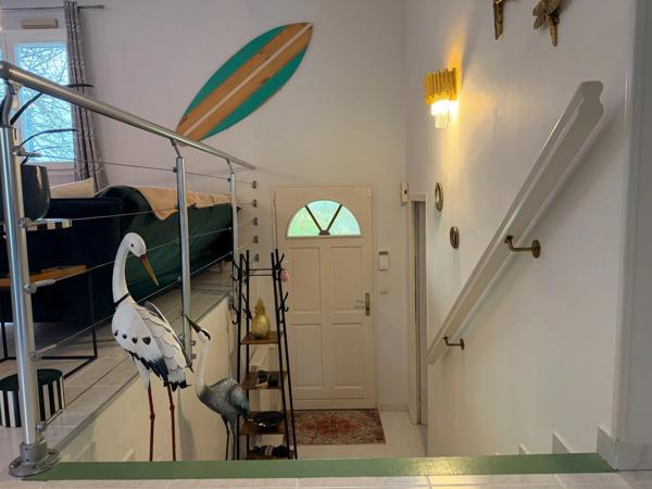 PERIGUEUX Maison à vendre 6 pièces à 10 mn du centre ville