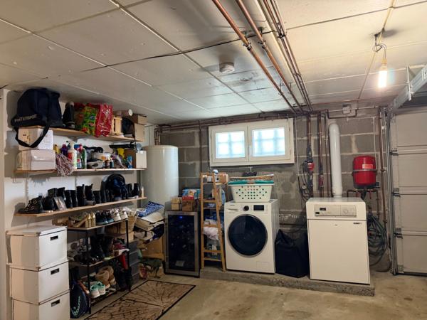 PERIGUEUX Maison à vendre 6 pièces à 10 mn du centre ville