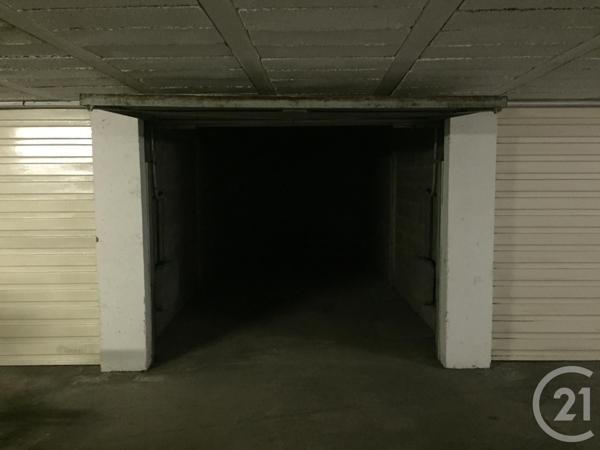 Parking à vendre  20 m2 BESANCON - 25