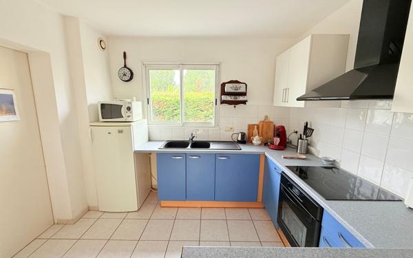 Maison à vendre    4 pièces • 115 m2 Seignosse