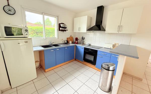 Maison à vendre    4 pièces • 115 m2 Seignosse