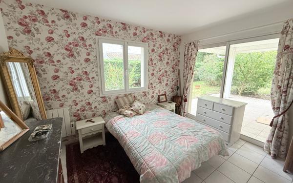 Maison à vendre    4 pièces • 115 m2 Seignosse