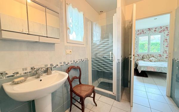 Maison à vendre    4 pièces • 115 m2 Seignosse