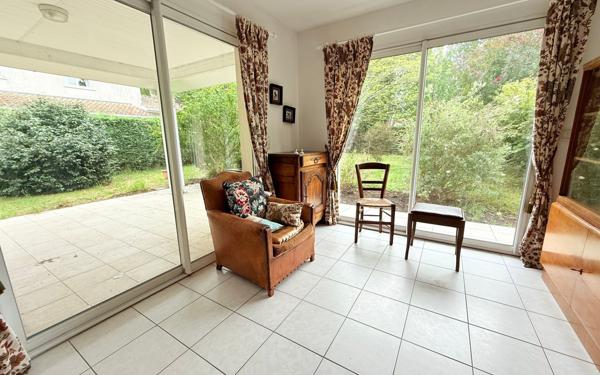 Maison à vendre    4 pièces • 115 m2 Seignosse