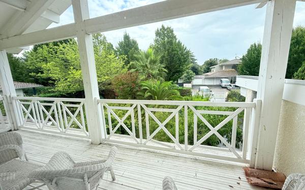 Maison à vendre    4 pièces • 115 m2 Seignosse