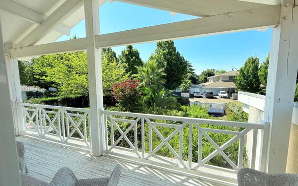 Maison à vendre    4 pièces • 115 m2 Seignosse