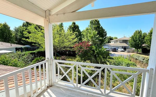 Maison à vendre    4 pièces • 115 m2 Seignosse