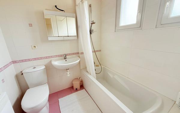 Maison à vendre    4 pièces • 115 m2 Seignosse