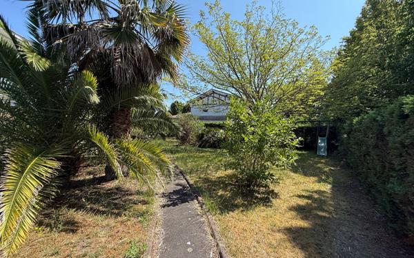 Maison à vendre    4 pièces • 115 m2 Seignosse