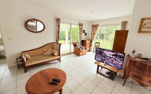 Maison à vendre    4 pièces • 115 m2 Seignosse