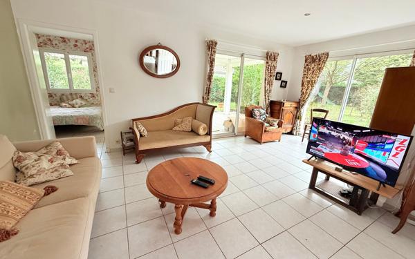 Maison à vendre    4 pièces • 115 m2 Seignosse