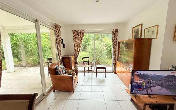 Maison à vendre    4 pièces • 115 m2 Seignosse