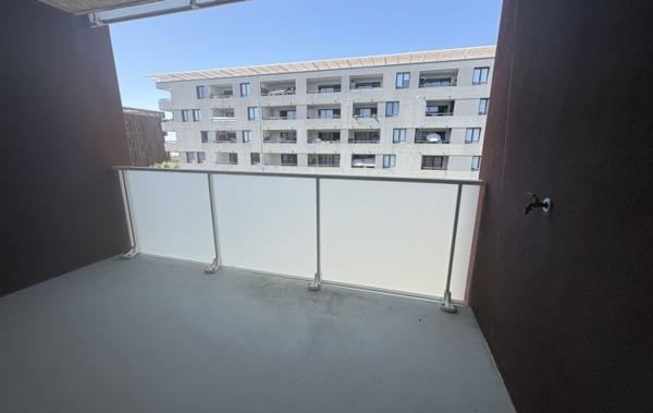 Vente Appartement P2 + parking Sete