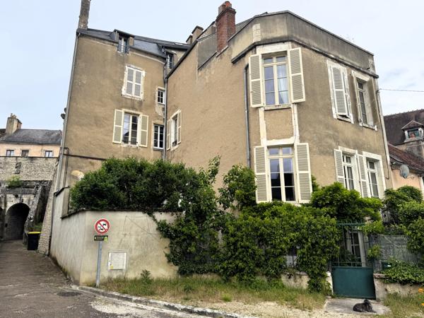 Maison 16 pièces - 410 m² Exclusivité efficity