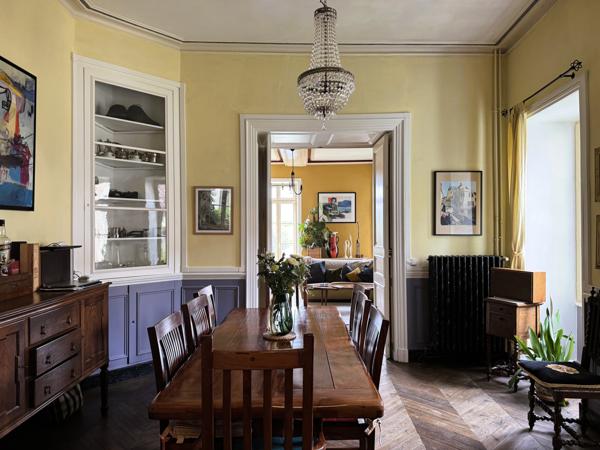 Maison 16 pièces - 410 m² Exclusivité efficity