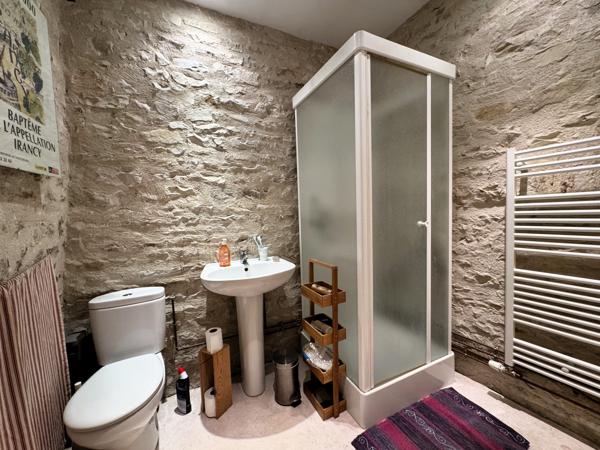 Maison 16 pièces - 410 m² Exclusivité efficity