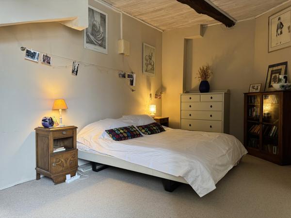 Maison 16 pièces - 410 m² Exclusivité efficity