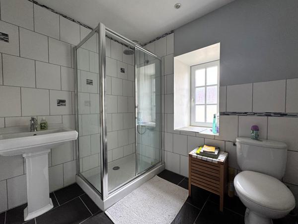 Maison 16 pièces - 410 m² Exclusivité efficity