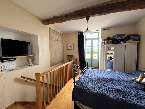 Maison 16 pièces - 410 m² Exclusivité efficity